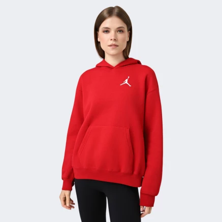 Кофта Jordan W J JUMPMAN FLC PO 2 - 185570 Кофта Jordan W J JUMPMAN FLC PO 2 - 185570
