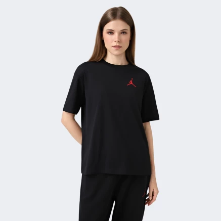 Футболка Jordan W J JUMPMAN SS GF TEE LBR 2 - 185571 Футболка Jordan W J JUMPMAN SS GF TEE LBR 2 - 185571