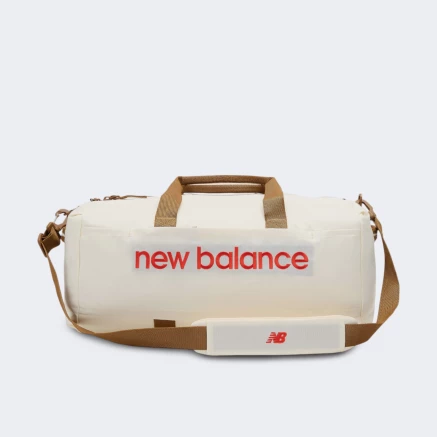 Сумка New Balance Urban Duffel - 187060