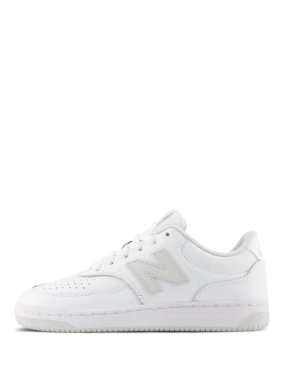 Кеди New Balance model 80 - 187063