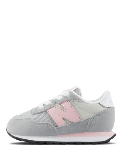 Кросівки New Balance model 237 M Track - 187064