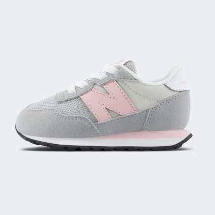 Кросівки New Balance model 237 M Track - 187064