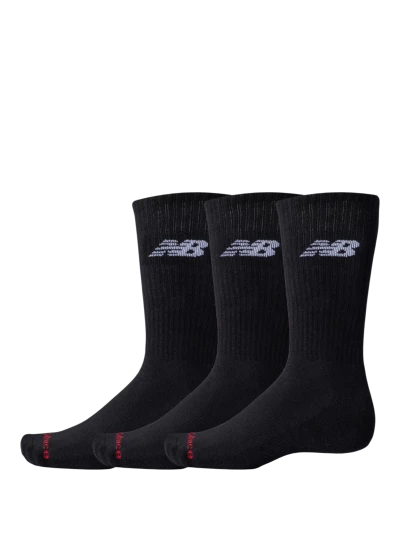 Шкарпетки New Balance NB Everyday Crew 3P Socks - 187065