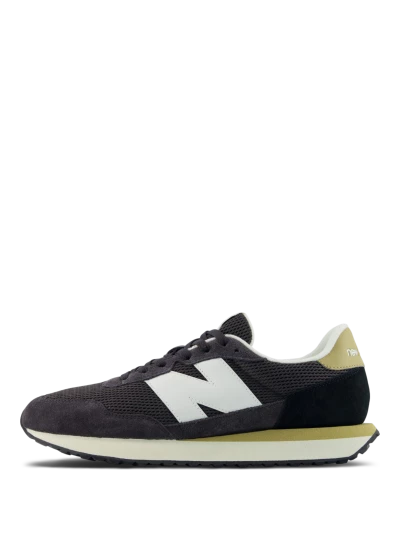 Кросівки New Balance model 237 - 187068