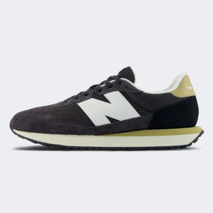 Кросівки New Balance model 237 - 187068