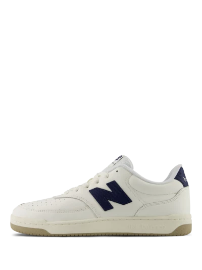 Кеди New Balance model 80v2 - 187067