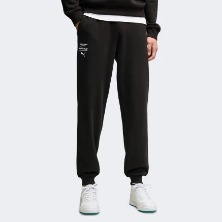 Спортивнi штани Puma AMF1 Essential Sweat Pants - 187256