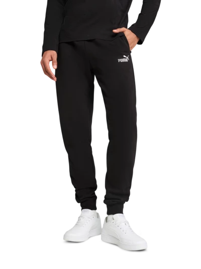 Спортивнi штани Puma ESS No. 1 Logo Slim Sweatpants FL cl - 187257
