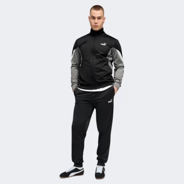 ESS Block Poly Suit ESS Block Poly Suit