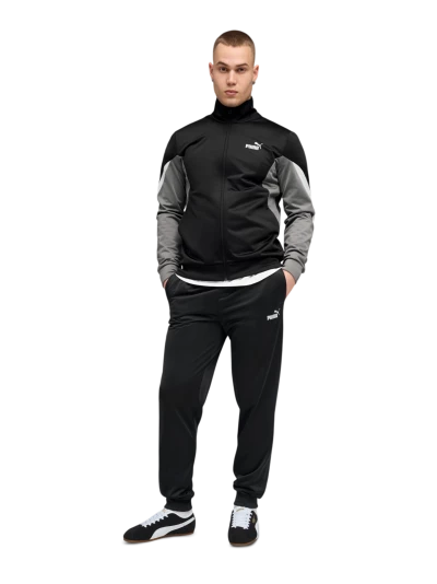 Спортивний костюм Puma ESS Block Poly Suit - 187258