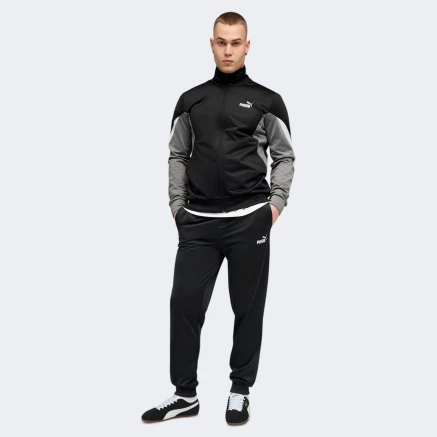 Спортивний костюм Puma ESS Block Poly Suit - 187258