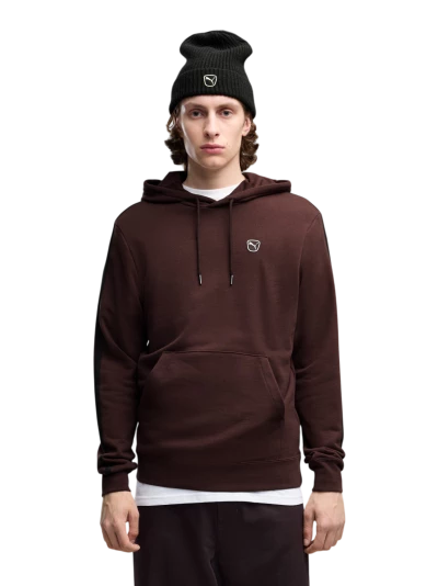 Кофта Puma ESS ELEVATED Hoodie FL - 187259
