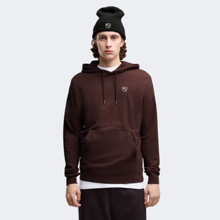 Кофта Puma ESS ELEVATED Hoodie FL - 187259