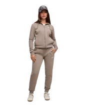 Hooded Sweat Suit Full-Zip FL cl