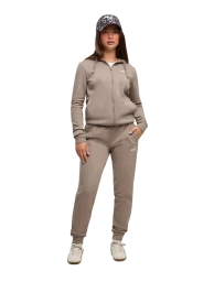 Hooded Sweat Suit Full-Zip FL cl
