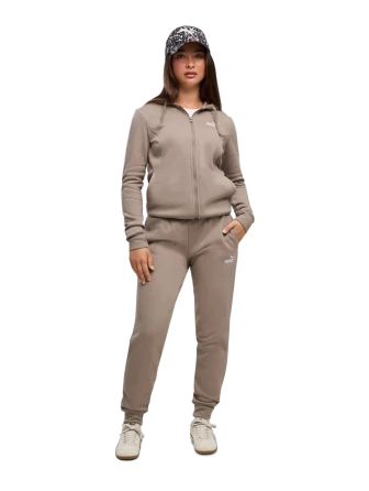 Hooded Sweat Suit Full-Zip FL cl