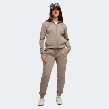 Hooded Sweat Suit Full-Zip FL cl Hooded Sweat Suit Full-Zip FL cl