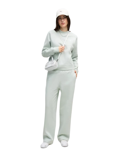 Спортивний костюм Puma Loungewear Standard Sweat Suitt FL cl - 187261