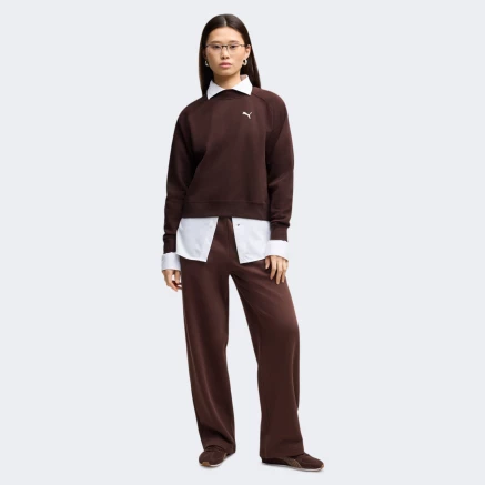 Спортивний костюм Puma Loungewear Standard Sweat Suitt FL cl - 187262
