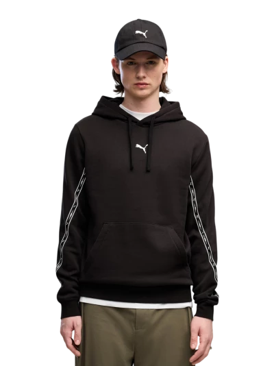 Кофта Puma ESS TAPE Hoodie FL - 187263