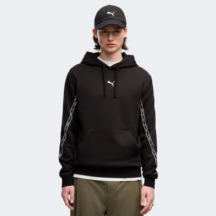 Кофта Puma ESS TAPE Hoodie FL - 187263