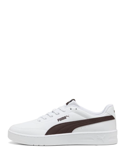 Кеди Puma Court Classic Clean - 187270
