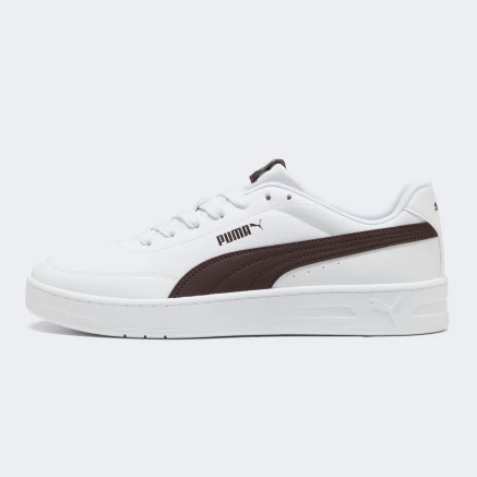 Кеди Puma Court Classic Clean - 187270
