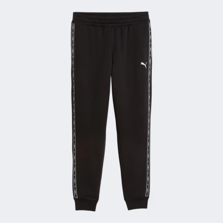 Спортивнi штани Puma ESS TAPE Sweatpants FL cl - 187264 Спортивнi штани Puma ESS TAPE Sweatpants FL cl - 187264