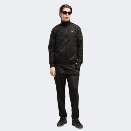 Спортивний костюм Puma Embossed Poly Suit - 187265 Спортивний костюм Puma Embossed Poly Suit - 187265