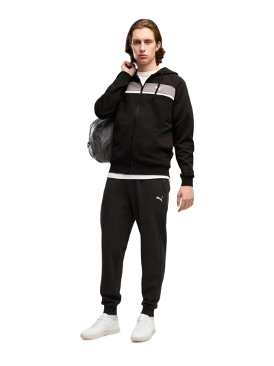 Спортивний костюм Puma Sweat Suit FL - 187266