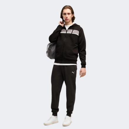 Спортивний костюм Puma Sweat Suit FL - 187266 Спортивний костюм Puma Sweat Suit FL - 187266