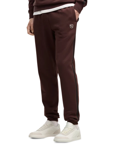 Спортивнi штани Puma ESS ELEVATED Sweatpants FL cl - 187267