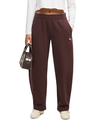 Спортивнi штани Puma ESS Relaxed Barrel Leg Pants FL - 187268