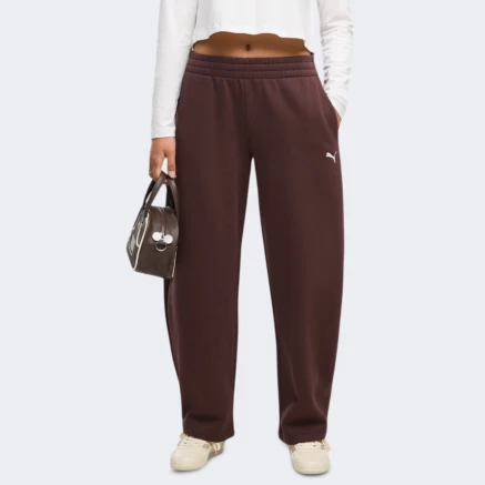 Спортивнi штани Puma ESS Relaxed Barrel Leg Pants FL - 187268