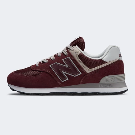 Кросівки New Balance model 574 Classic - 145969