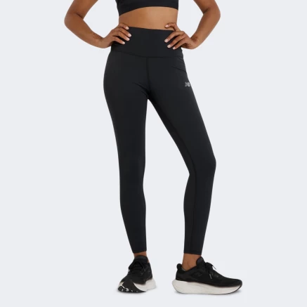Легінси New Balance NB Harmony High Rise Legging 25" - 172510 Легінси New Balance NB Harmony High Rise Legging 25" - 172510