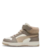 Кеди дитячі Puma Rebound Slam Mid Cozy AC+ PS