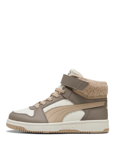 Кеди Puma Rebound Slam Mid Cozy AC+ PS - 187282