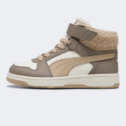 Кеди Puma Rebound Slam Mid Cozy AC+ PS - 187282