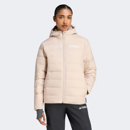 Пуховик Adidas W MT ESS D HO J - 187490