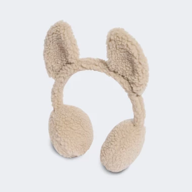 LK FLEECE EARS