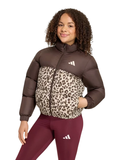 Куртка Adidas JG SD AOP JKT - 187484