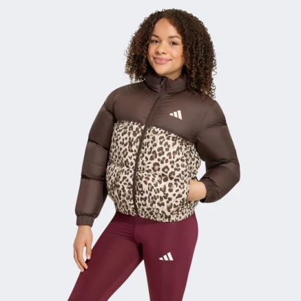 Куртка Adidas JG SD AOP JKT - 187484