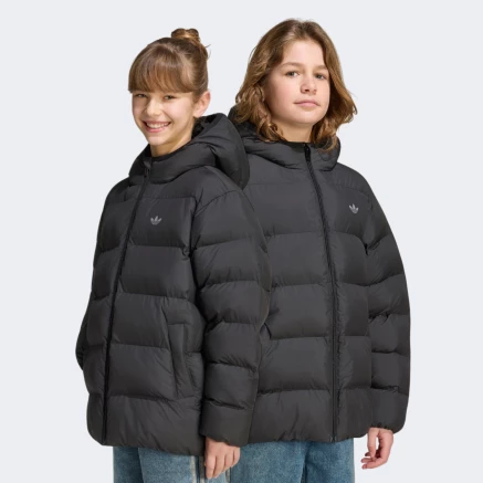 Куртка Adidas Originals REGULAR PUFFER - 187486