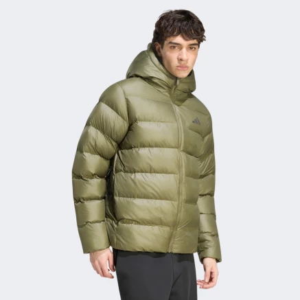 Куртка Adidas ESS SD PUF HD J - 187492 Куртка Adidas ESS SD PUF HD J - 187492