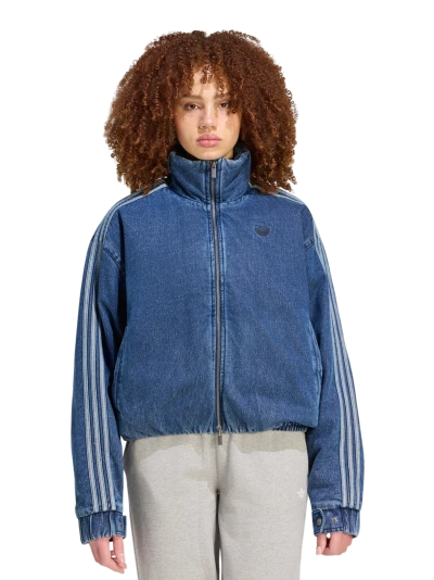 Куртка Adidas Originals FIREBIRD JKT - 187489