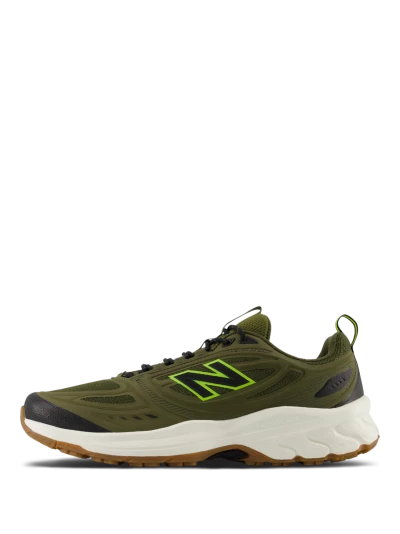 Кросівки New Balance model 410 - 187495