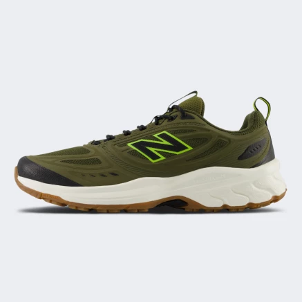 Кросівки New Balance model 410 - 187495 Кросівки New Balance model 410 - 187495