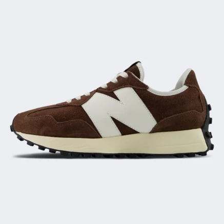 Кросівки New Balance model 327 All-over suede - 187502 Кросівки New Balance model 327 All-over suede - 187502