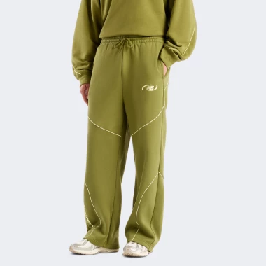 Trackside Fleece Pant Trackside Fleece Pant